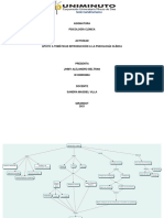 Psicologia Clinica Introducción Mapa Conceptual