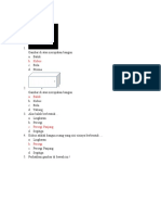 Bangun Ruang dan Volume