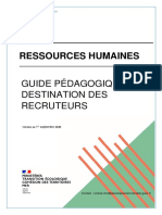 Cosui Egalite 03-11-20 Guide Pedagogique Recrutement