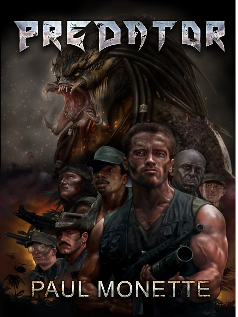 56 Predator | PDF