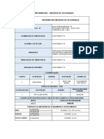 F-8 - Informativo - Medidas de Segurança