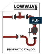 FV FlowValve Catalog