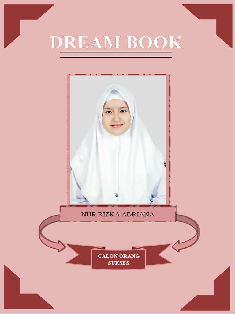 Contoh Dream Book PDF