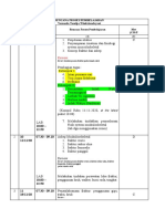 Proses Pembelajaran KMB II d3 Kep 2020