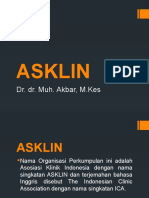 Dr. Muh. Akbar, M.Kes