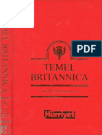 Temel Britannica Cilt 05 Çob - Düm