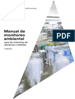 70-2011-51169-6 Environmental Monitoring Handbook - Spanish LATAM