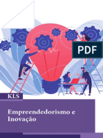 Empreendorismo e Inovação