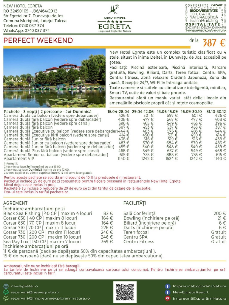 Perfect Weekend | PDF