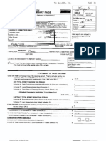 2004-11-02 DR2 Summary