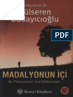 Gülseren Buğdaycıoğlu - Madalyonun İçi