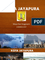 Kota Jayapura