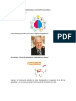 SINTESIS-La Inteligencia Es Multidimensional y Se Construye Usándola (BERE)