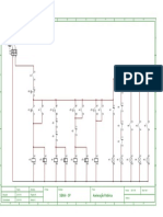 11-Diagrama Comando Aceleração Rotórica