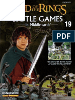 The Lord of The Rings SBG - Battle Games in Middle-Earth 19