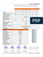 TDT 172718de 65F