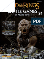 The Lord of The Rings SBG - Battle Games in Middle-Earth 24
