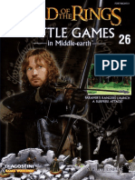 The Lord of The Rings SBG - Battle Games in Middle-Earth 26
