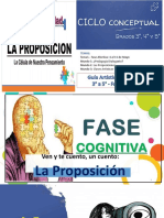 Guia 3. Unidad 1 Artistica Idartes 3° A 5° Fase Cognitiva