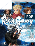 350939028 Rogue Galaxy Prima Official Guide
