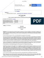 LEY 2 DE 1959 ZONAS FORESTALES PROTECTORAS Y BOSQUES-90