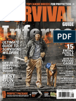 American Survival Guide - September, October 2015