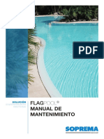 Manual de Mantenimiento - LR