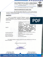 Contrato Purisama - Lambayeque s7.31,590