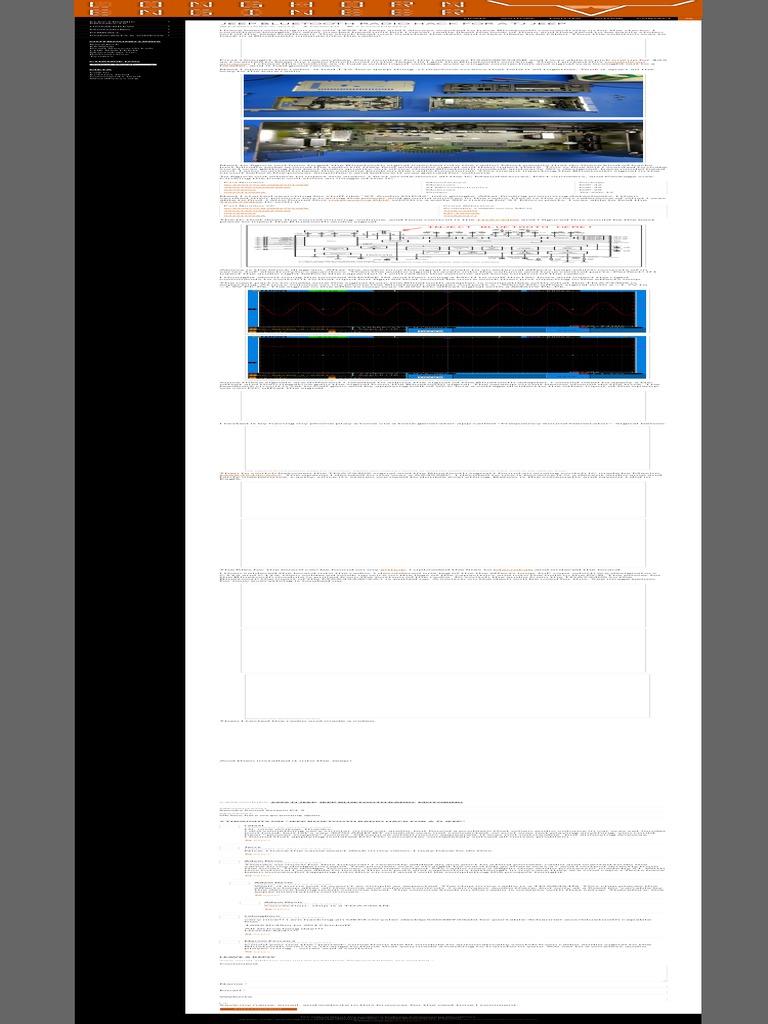 Jeep Bluetooth Radio Hack For A TJ Jeep The Longhorn Engineer PDF Operational Amplifier