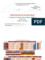 PDLD-cl-3 - 2019 - 2020 Țulea Olga 2020-2021