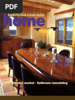 Download Santa Fe Real Estate Guide March 2011 by Santa Fe New Mexican SN49958915 doc pdf