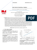 Informe 02 Analisis Instrumental