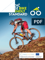 Bike Friendly: Vodič Kroz Standard