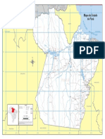 Mapa Político Do PARÁ