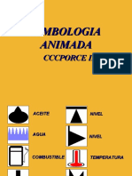 Simbologia Animada