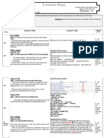 Teacher's Task Learners' Task Pre-Reading: Aim:: T-Ss Ss - T IRF