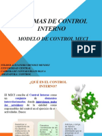 Diapositivas Meci - Control