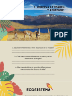 PDF Ecosistemas Interacciones - Organized