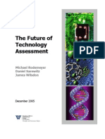 the-future-of-technology-assessment