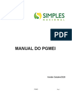 Manual Pgmei 2018