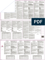 Medication Guide Mefloquine Hydrochloride Tablets USP Medication Guide Mefloquine Hydrochloride Tablets USP