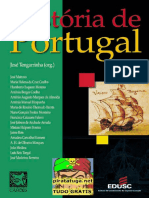 Historia Portugal