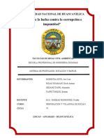 Sistema de Propulsion y Rotacion