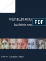 IFP CONTINENTAL Billetes-nuevos