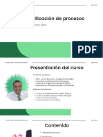 Recurso No. 2 - Presentación "Certificación de Procesos". (Autor - Docente - Mtro - Gabriel García Zepeda)