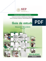 Ingreso 2019 8 Docente Secu Bio 2