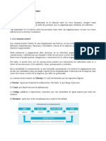 Tema 6. Las Comunicaciones