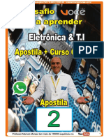 Apostila+2+Eletronica+&+TI+Revisada