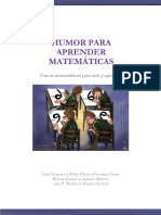 Humor Para Aprender Matemáticas