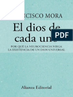 El_dios_de_cada_uno__por_quÃ_la_neurociencia_n 1